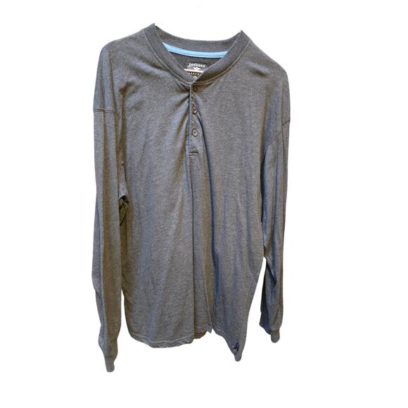 Dockers sleepwear L top - Picture 2 of 8